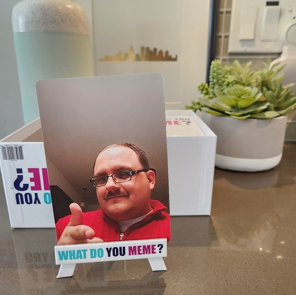 What do you meme game - Picture 5 of 7